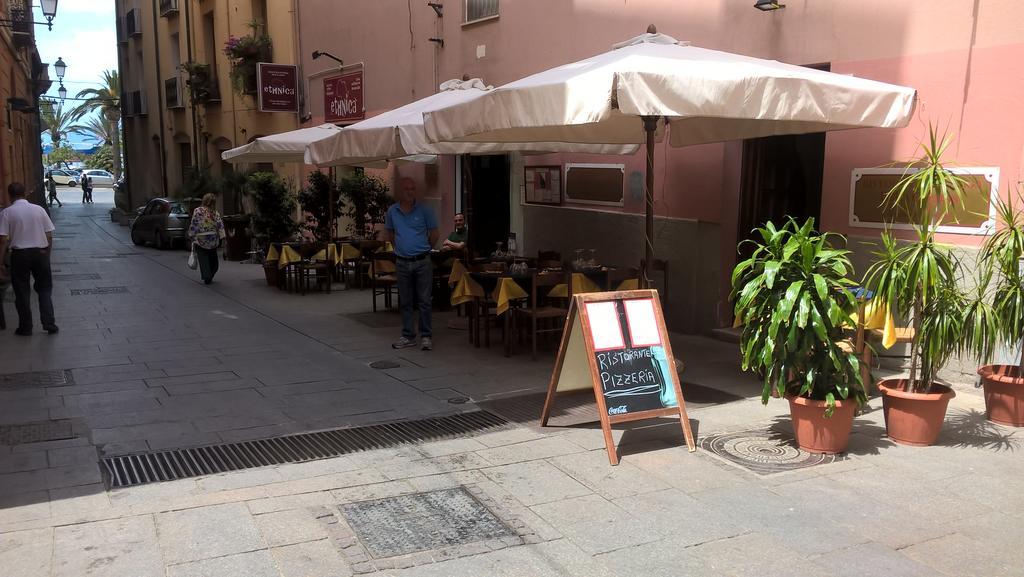 Tresor Petit Cagliari
