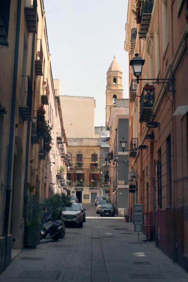 Tresor Petit Casa de hóspedes