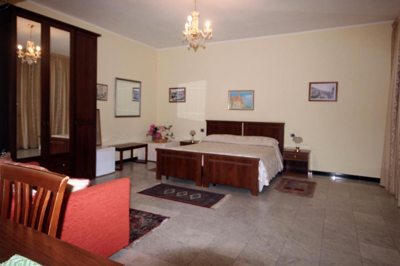 Tresor Petit Cagliari