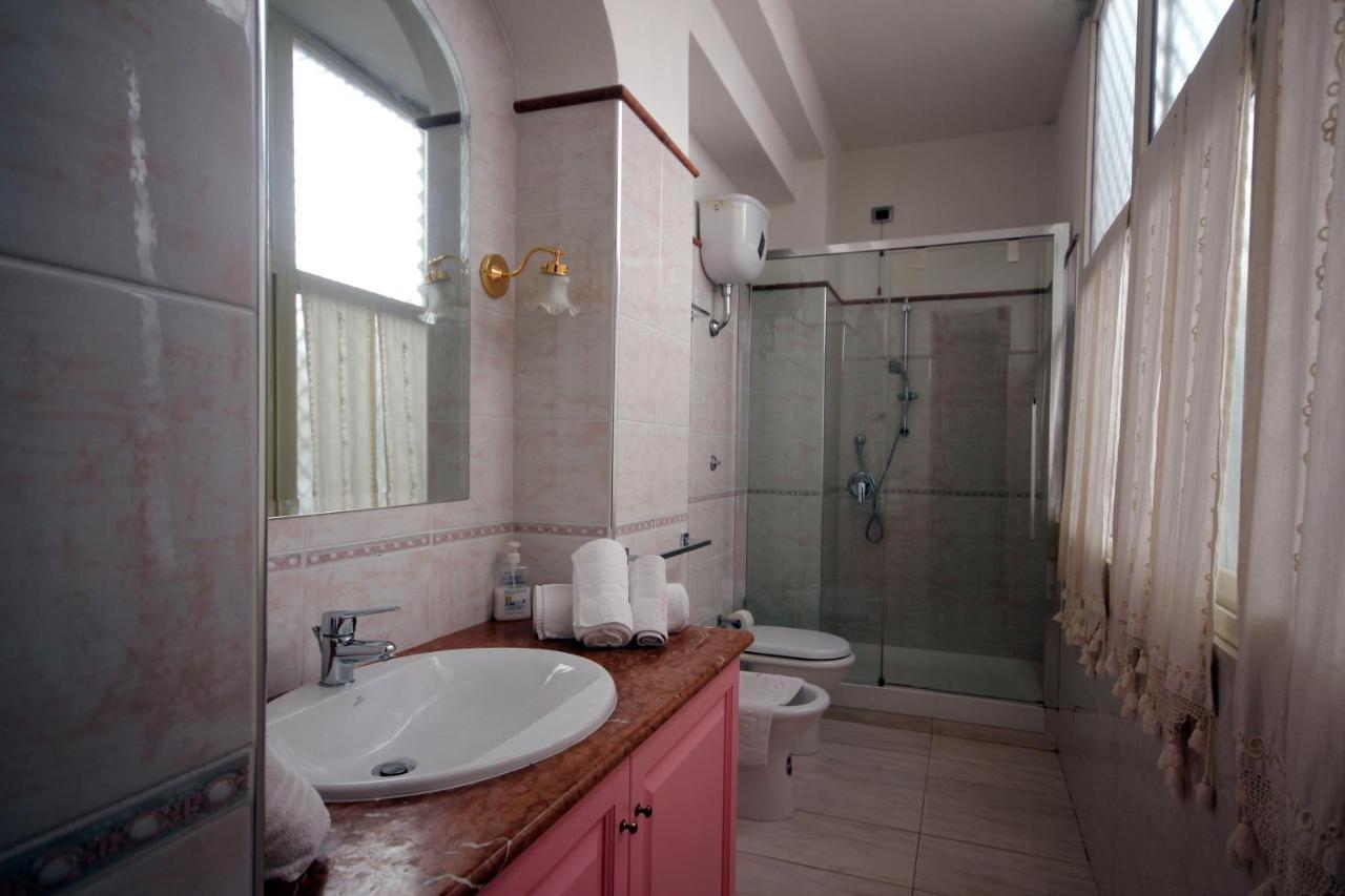 Tresor Petit Gasthof Cagliari