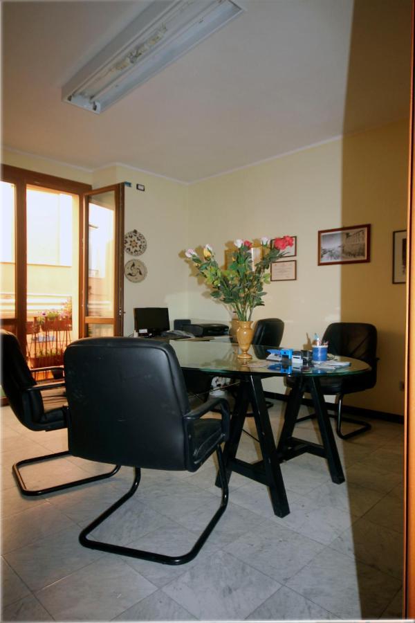 Tresor Petit Casa de hóspedes Cagliari
