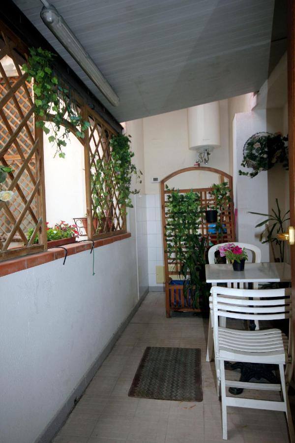 Tresor Petit Casa de hóspedes
