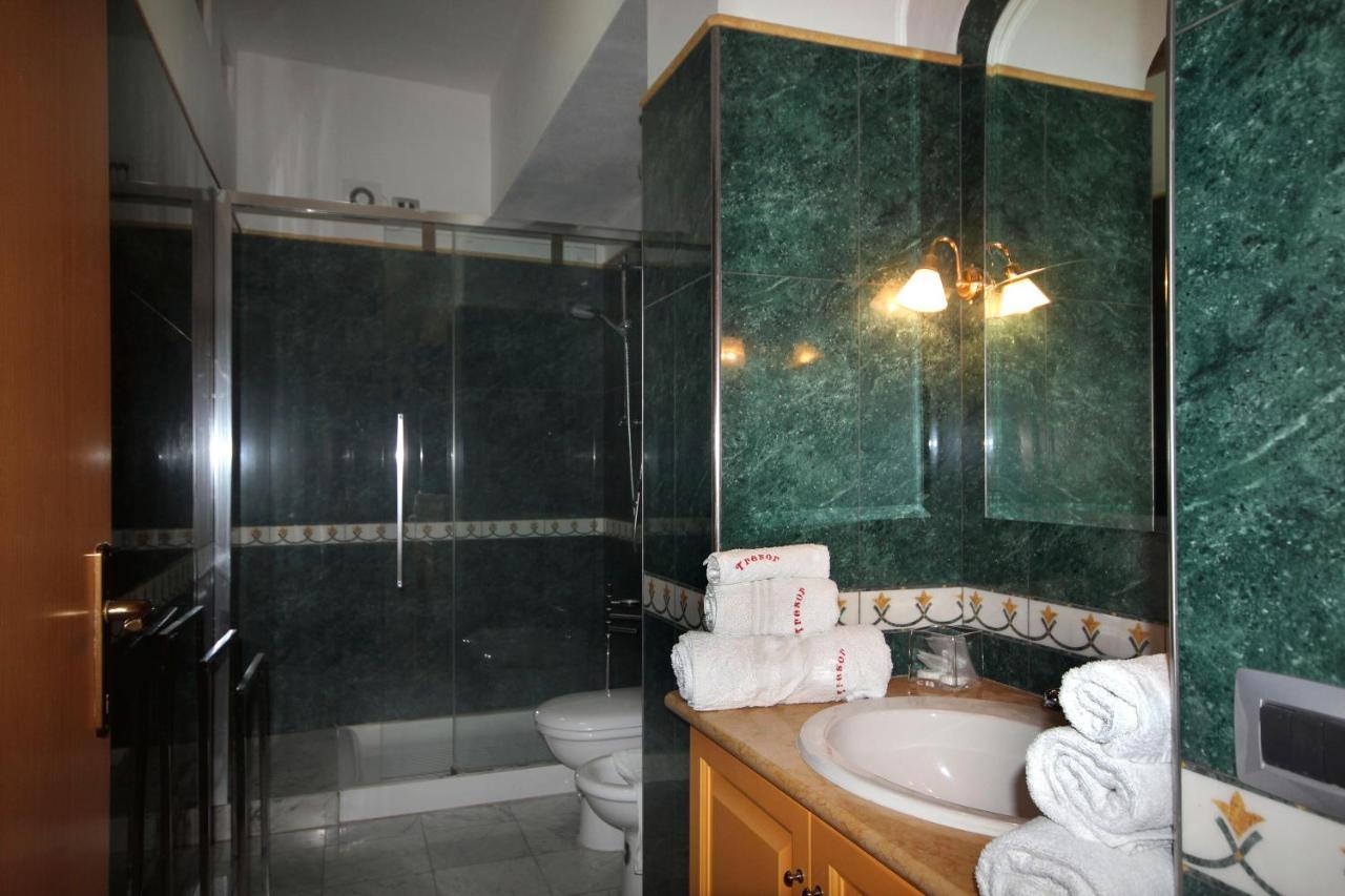 Gasthof Tresor Petit Cagliari