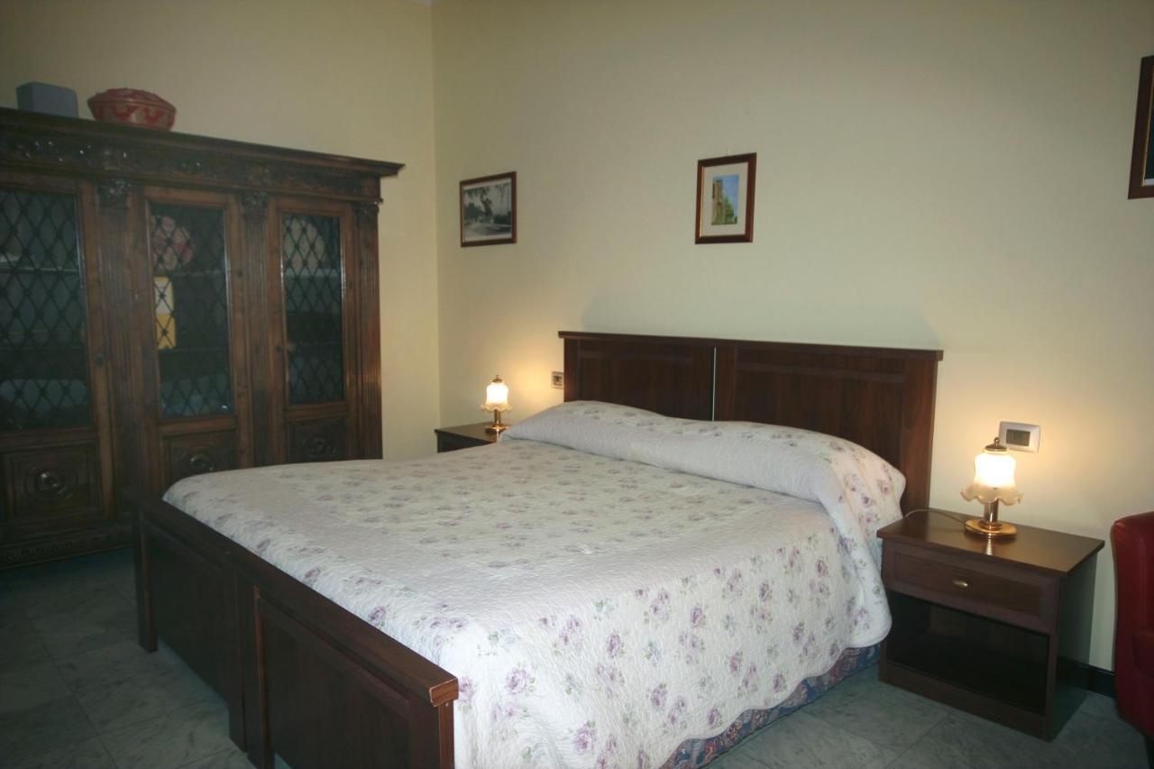 Casa de hóspedes Tresor Petit *