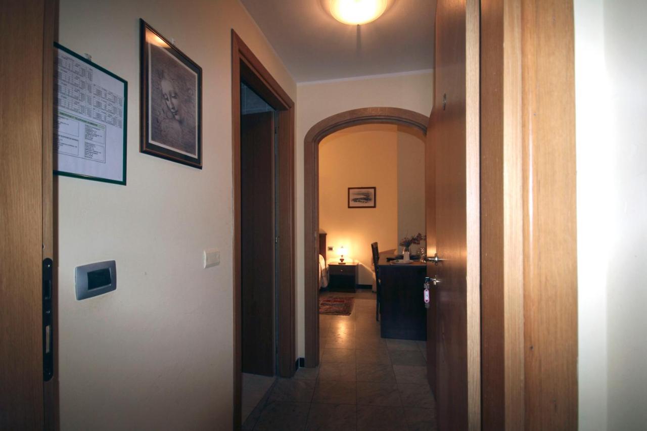 Tresor Petit Casa de hóspedes Cagliari