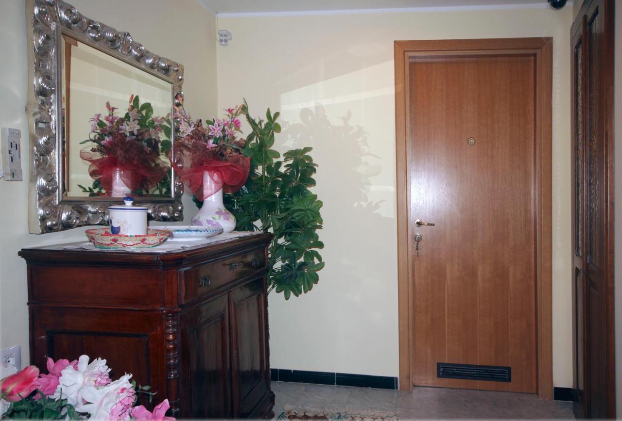 Casa de hóspedes Tresor Petit