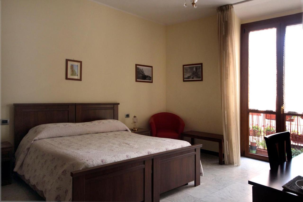 Tresor Petit Casa de hóspedes Cagliari
