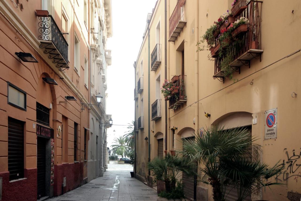 Casa de hóspedes Tresor Petit Cagliari