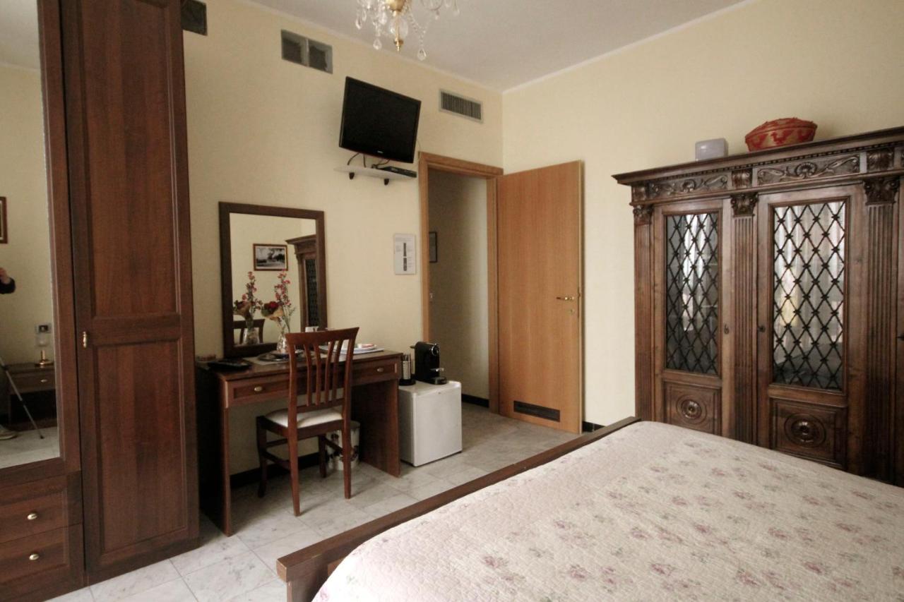 Tresor Petit Casa de hóspedes