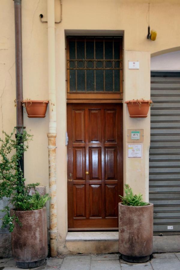 Casa de hóspedes Tresor Petit Cagliari